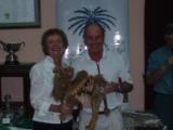 Rita Field, Neal Corless
